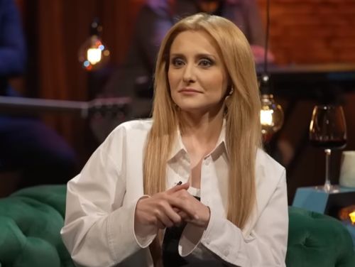 Alina Sorescu, nouă lovitură în procesul cu Alexandru Ciucu. Ce se întâmplă cu fetele sale