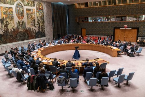 Consiliul ONU solicită investigație în Gaza pe fondul protestelor din Spania