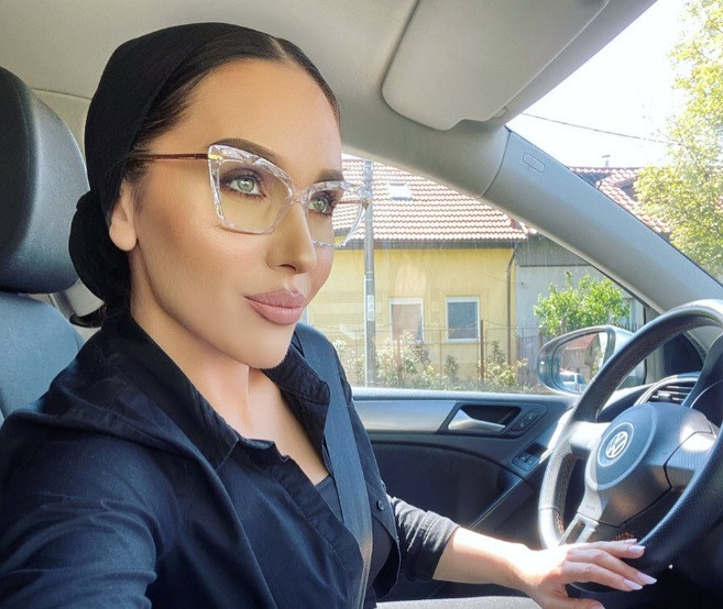 Care a fost primul gând al Danei Roba, după ce s-a trezit din comă: „Am început să plâng și am spus...”