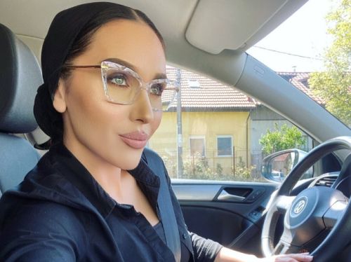 Care a fost primul gând al Danei Roba, după ce s-a trezit din comă: „Am început să plâng și am spus...”