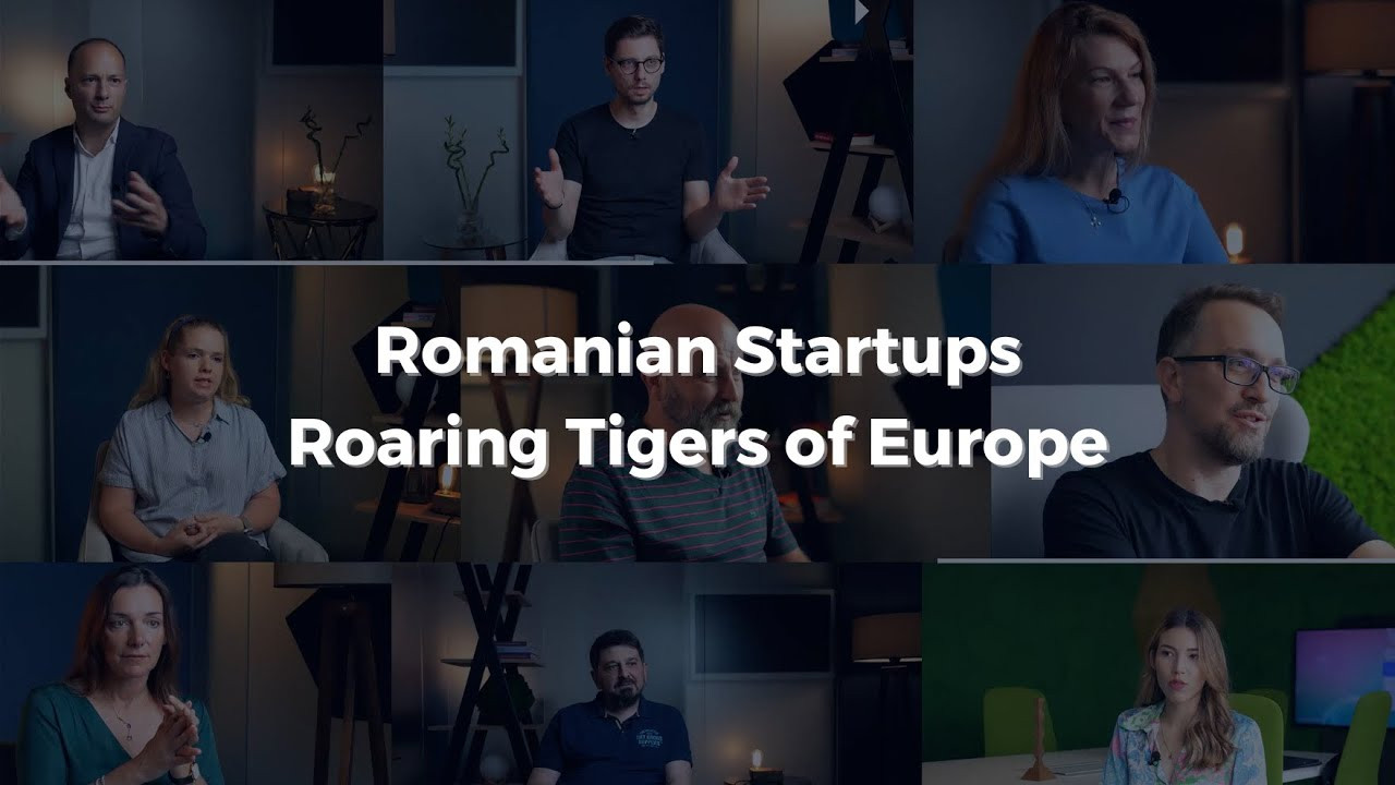 start-up.ro a lansat primul documentar despre istoria și evoluția ecosistemului de startup-uri din România