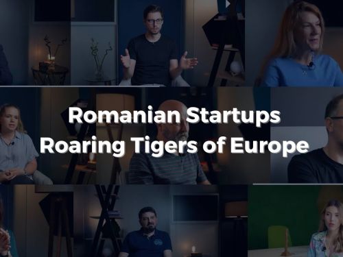 start-up.ro a lansat primul documentar despre istoria și evoluția ecosistemului de startup-uri din România