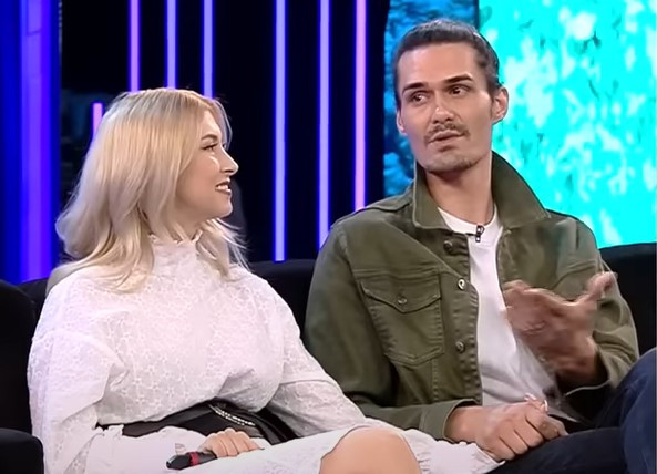 Andreea Bălan, detalii din procesul cu George Burcea: „Măcar să facă bani, să dea pensia alimentară”