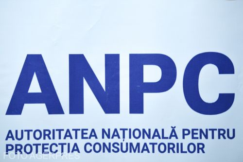 ANPC avertizează consumatorii să evite achizițiile de produse pascale din locuri neautorizate