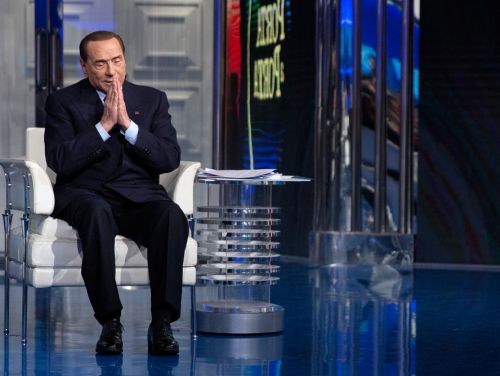 Silvio Berlusconi ar suferi de leucemie. Fostul premier italian, internat de urgență la Terapie Intensivă