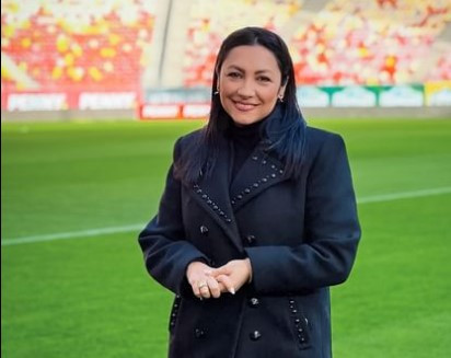 Ce etnie are, de fapt, Andra: „Pai cum să cânt așa frumos, dacă nu...”