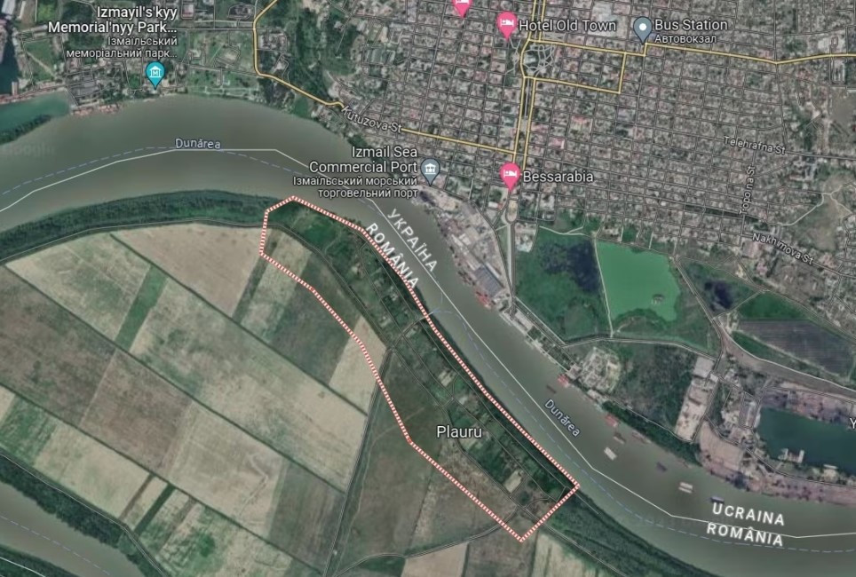 Românii de la granița cu Ucraina vor fi alertaţi prin Ro-Alert în legătură cu dronele ruseşti. Textul hotărârii CNSU