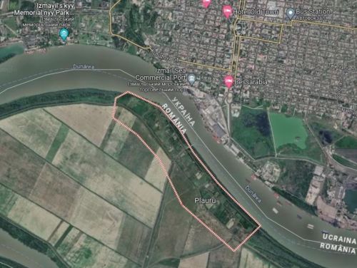 Românii de la granița cu Ucraina vor fi alertaţi prin Ro-Alert în legătură cu dronele ruseşti. Textul hotărârii CNSU