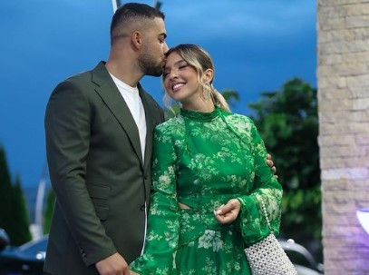 Culiță Sterp și Daniela Iliescu, pregătiri pentru nuntă. Cum s-a schimbat viața lor de când au devenit părinți