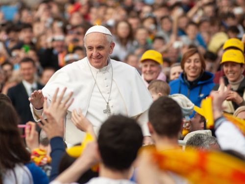 Vaticanul clarifică poziția Papei Francisc privind negocierile de pace în Ucraina