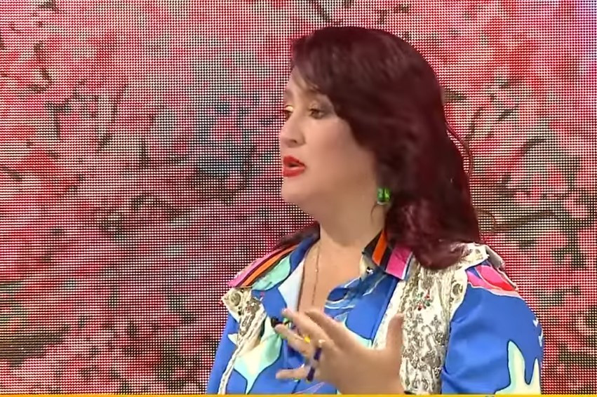 Rona Hartner este pe moarte. Sora actriței: „Își trăiește ultimele clipe de viață”