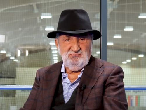 Ion Țiriac și-a făcut testamentul. Cum va împărți averea: „Am 33 de copii în total!”