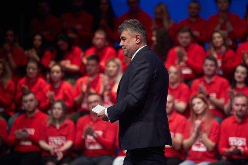 Premierul Ciolacu avertizează: Directorul Poștei Române ar putea fi demis dacă pensiile nu ajung la timp
