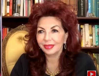 Carmen Harra, previziuni despre relația dintre Viviana Sposub și George Burcea: „Ea vrea pe cineva mai tânăr”