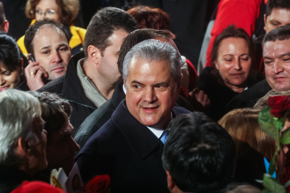 Adrian Năstase: „Ceea ce se întâmplă acum în Israel și Gaza înseamnă un faliment al ONU”