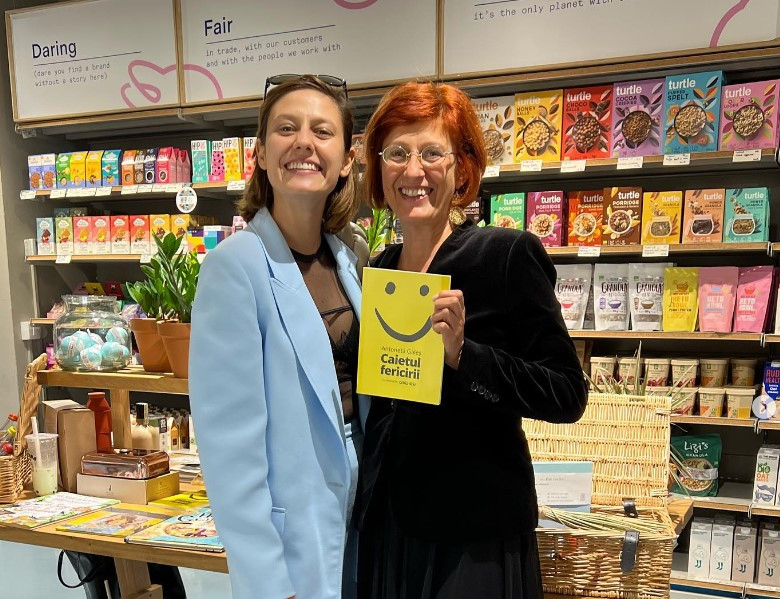 Cine este Ada Galeș de la America Express. În ce producții românești a jucat până acum