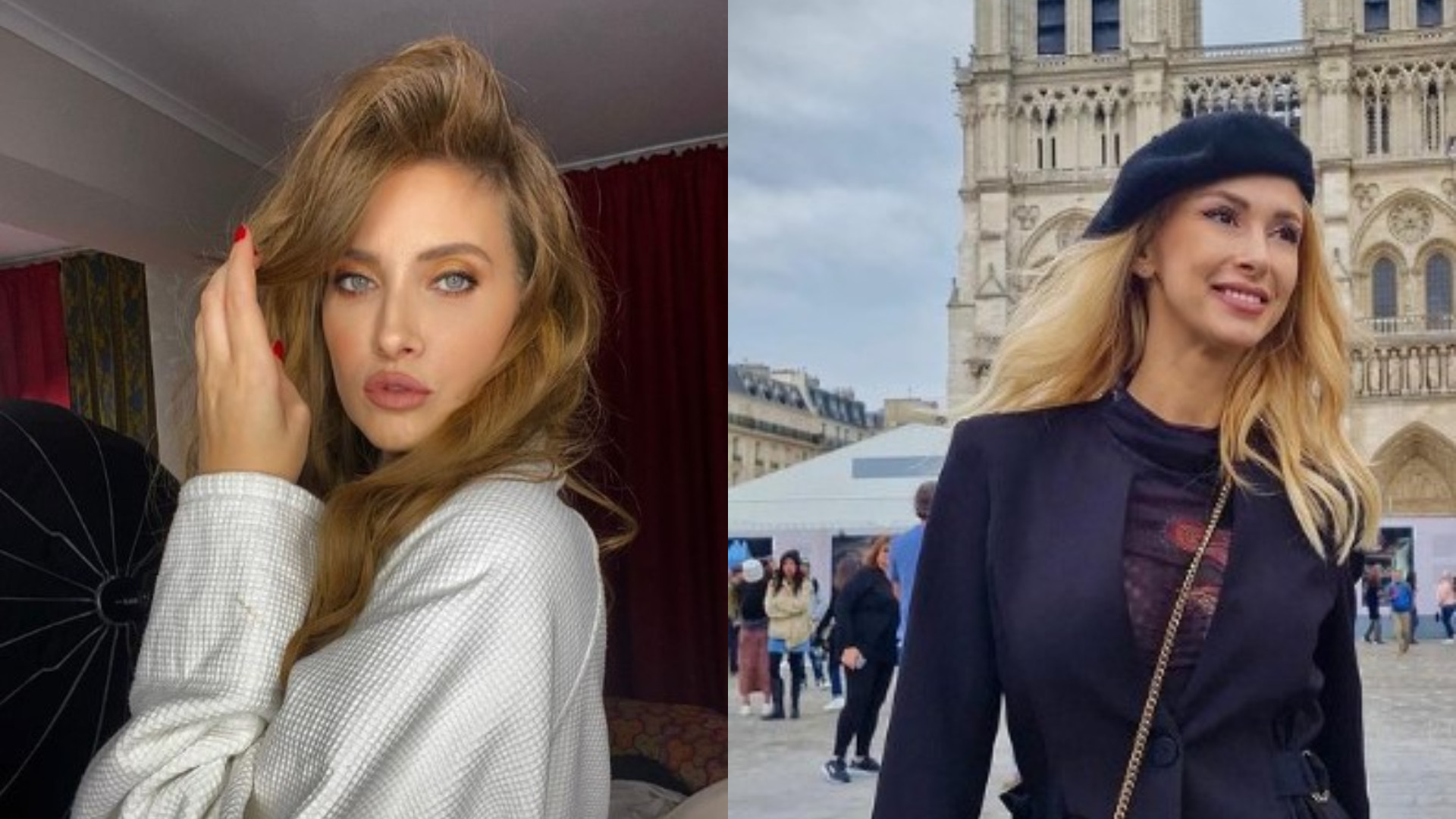 Iulia Albu și Andreea Bălan sunt la cuțite. Concurenta de la America Express a desființat-o pe artistă: „E cea mai penibilă chestie pe care am văzut-o”