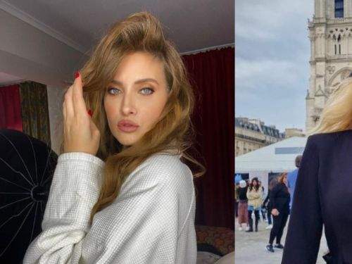 Iulia Albu și Andreea Bălan sunt la cuțite. Concurenta de la America Express a desființat-o pe artistă: „E cea mai penibilă chestie pe care am văzut-o”