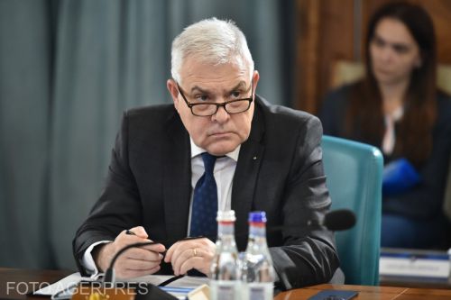 România reafirmă angajamentul său față de NATO în întâlnirea dintre Ministrul Apărării și Ambasadoarea SUA