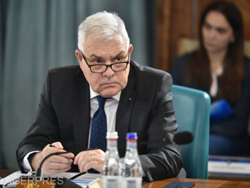 Ministrul Apărării asigură că nu va fi război în România: „Avem garanții de securitate pe care România nu le-a mai avut până acum”