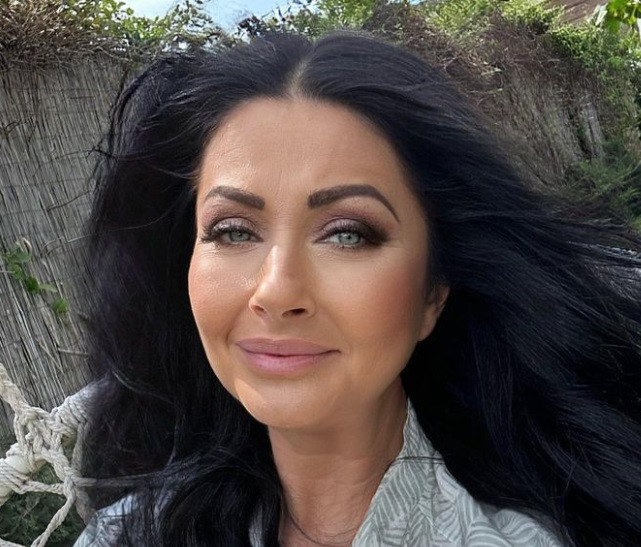Gabriela Cristea, acuzată că a fost în stare de ebrietate la TV. Care a fost reacția soțului ei: „Își găsea cu mare dificultate cuvintele”
