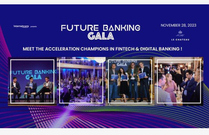 Future Banking Gala 2023