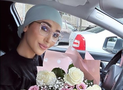 Ce a declarat Dana Roba înainte de întâlnirea cu Daniel Balaciu. Make-up artista are emoții: „Sper să nu mi se facă rău”