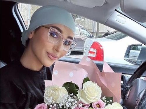 Ce a declarat Dana Roba înainte de întâlnirea cu Daniel Balaciu. Make-up artista are emoții: „Sper să nu mi se facă rău”