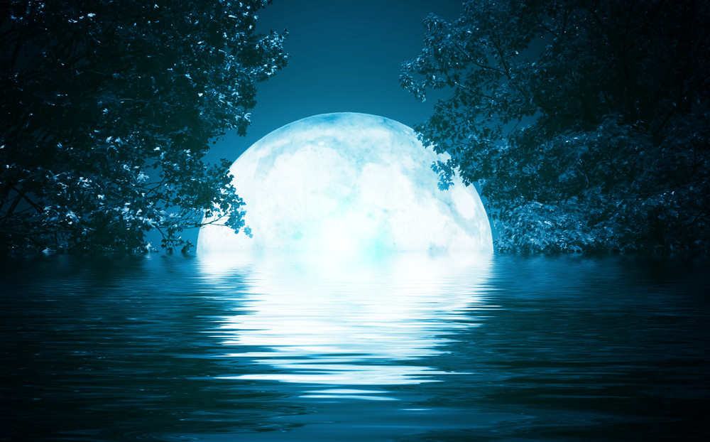 4 iunie - Prima Lună Plină a verii: totul se va schimba