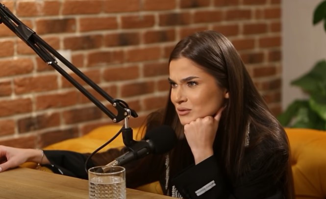 Theo Rose, probleme în sarcină: „Îmi este tare frică și mă trezesc destul de des”