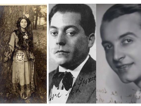 Povestea curtezanei Zaraza, „la femme fatale” pentru care s-au războit Zavaidoc și Cristian Vasile. De ce a sfârșit cu capul tăiat