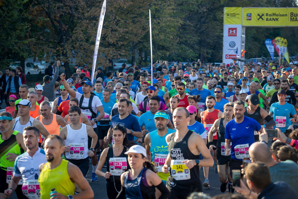 Restricții de circulație în Capitală, în acest weekend. Ce străzi vor fi închise circulației