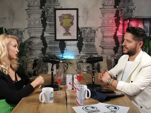 Andreea Bălan, despre banii făcuți din muzică. Artista a reușit să strângă o sumă uriașă