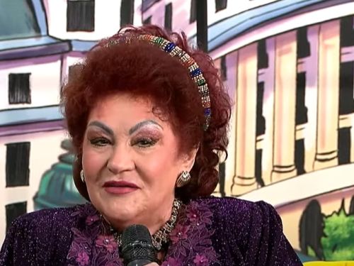 Elena Merișoreanu, cuvinte dure la adresa lui Daniel Balaciu: „Să ajungi să dai cu ciocanul în cap”