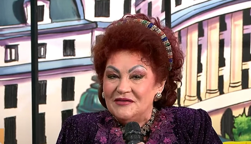 Elena Merișoreanu, cuvinte dure la adresa lui Daniel Balaciu: „Să ajungi să dai cu ciocanul în cap”