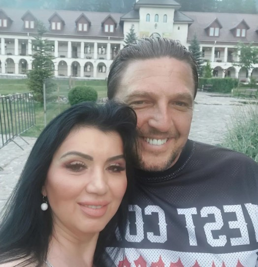 Adriana Bahmuțeanu, surpriză de ziua sa din partea Anamariei Prodan și a soțului ei: „M-a păcălit că mergem să bem un pahar”