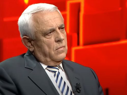 Litrul de lapte va costa 5 lei, după reducerea prețului tip de 6 luni? Daea: „Eu nu dau cifre niciodată”