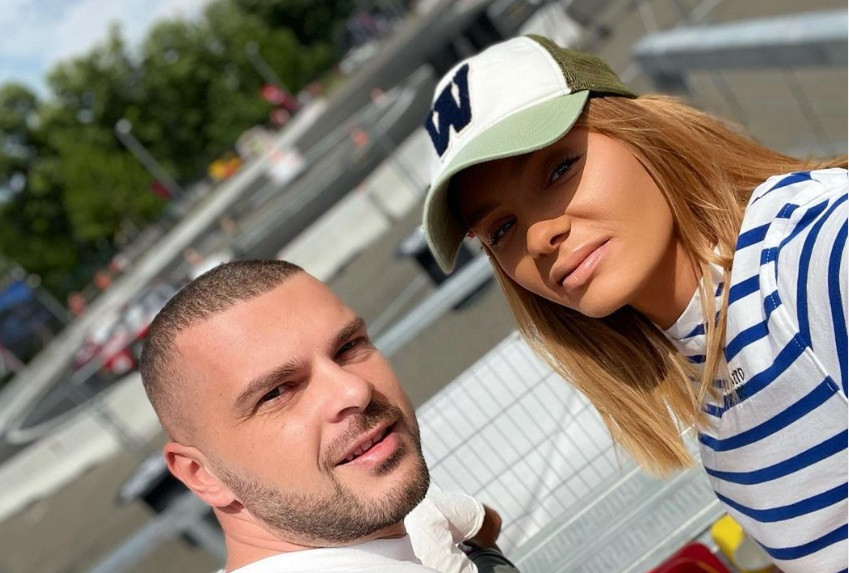 De ce și-a amânat Maria Constantin luna de miere. Are sau nu emoții înainte de nuntă