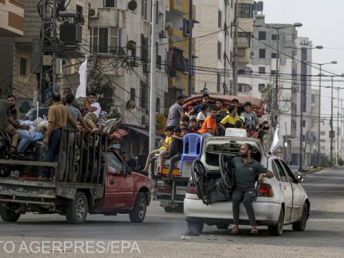 Încă un român răpit de Hamas. Mărturiile șocante ale teroriștilor