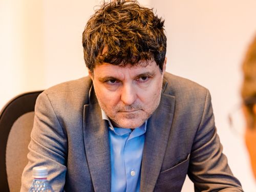 Nicușor Dan, susținut de PMP pentru un nou mandat. Ce condiții a pus PNL pentru continuarea colaborării