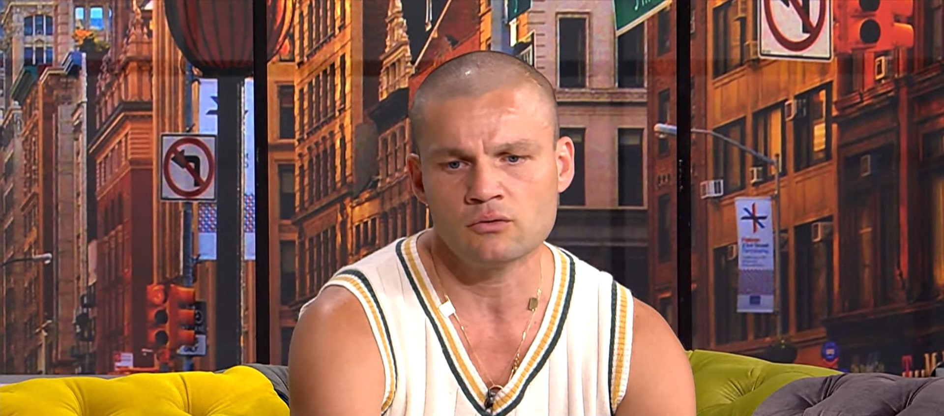 Modelul Andre Bîrleanu a fost arestat în Bucureşti. Acesta ar fi bătut, sechestrat și violat o tânără