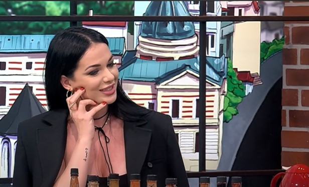 Deea Maxer, manipulată de Cătălin Măruță. Dinu Maxer, declarații dure după apariția fostei soții la sosurile picante: “Ea a căzut în plasă”