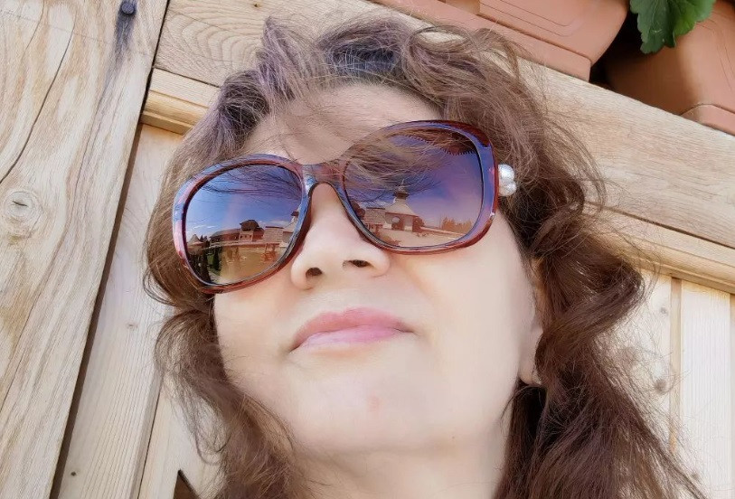 Gina Matache este în doliu: „Măcar sănătoasă să fiu, ar fi bine”