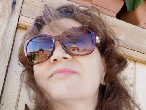 Gina Matache este în doliu: „Măcar sănătoasă să fiu, ar fi bine”