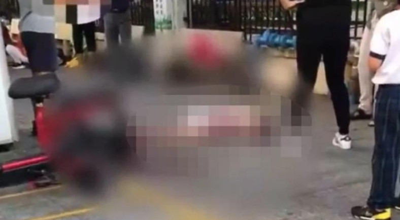 Atac într-o grădiniță din China. Bilanțul arată șase morți, între care trei copii, un profesor și doi părinți