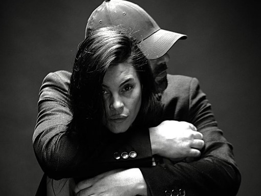 Spike, mesaj cu subînțeles pentru Cătălin Bordea. S-a întâmplat după ce a postat prima imagine cu Livia