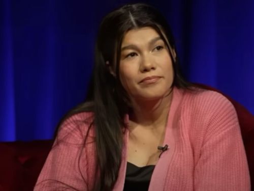 De ce și-a părăsit tatăl lui Culiță Sterp familia. Ileana Sterp, dezvăluiri sincere despre plecarea tatălui ei: „Țin minte perfect”