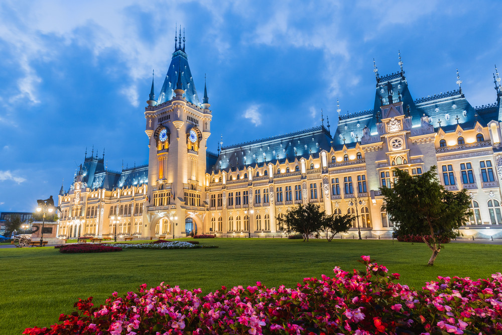 Iași devine capitala mondială de Esports în acest an. Când va avea loc campionatul