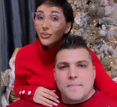 Dana Roba, planuri de nuntă cu Beni. De ce nu va ajunge în fața altarului anul acesta: „Restul s-au cam împlinit”