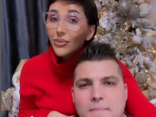 Dana Roba, planuri de nuntă cu Beni. De ce nu va ajunge în fața altarului anul acesta: „Restul s-au cam împlinit”